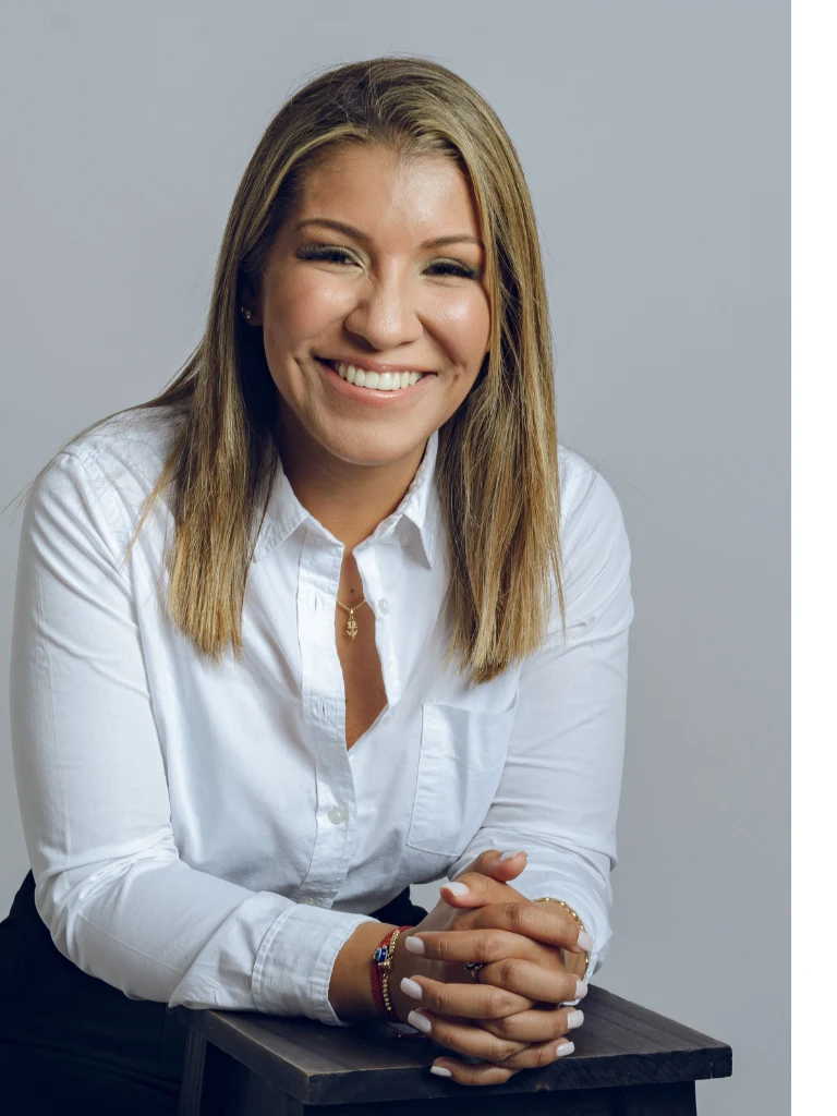 María Luisa Cuenca